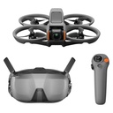 Drone Dji Avata 2 Smart Combo