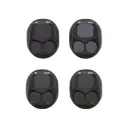 Filtros ND Dji Mavic 4 Pro (ND 8/16/32/64)