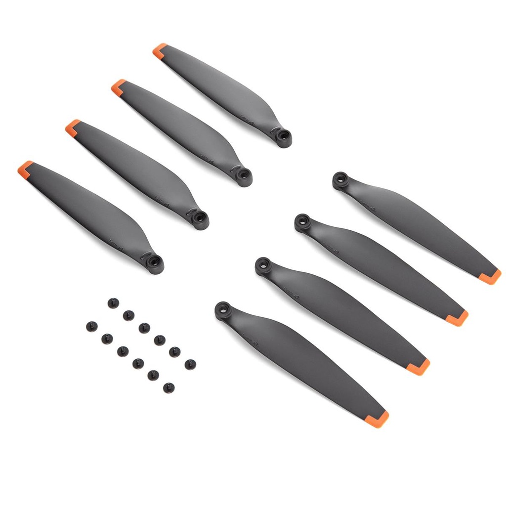 Hélices DJI Mini 4 Pro / Mini 3 Pro 