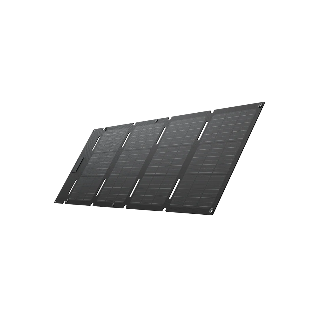 Panel Solar Ecoflow 45W