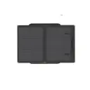Panel Solar Ecoflow 60W Tipo C
