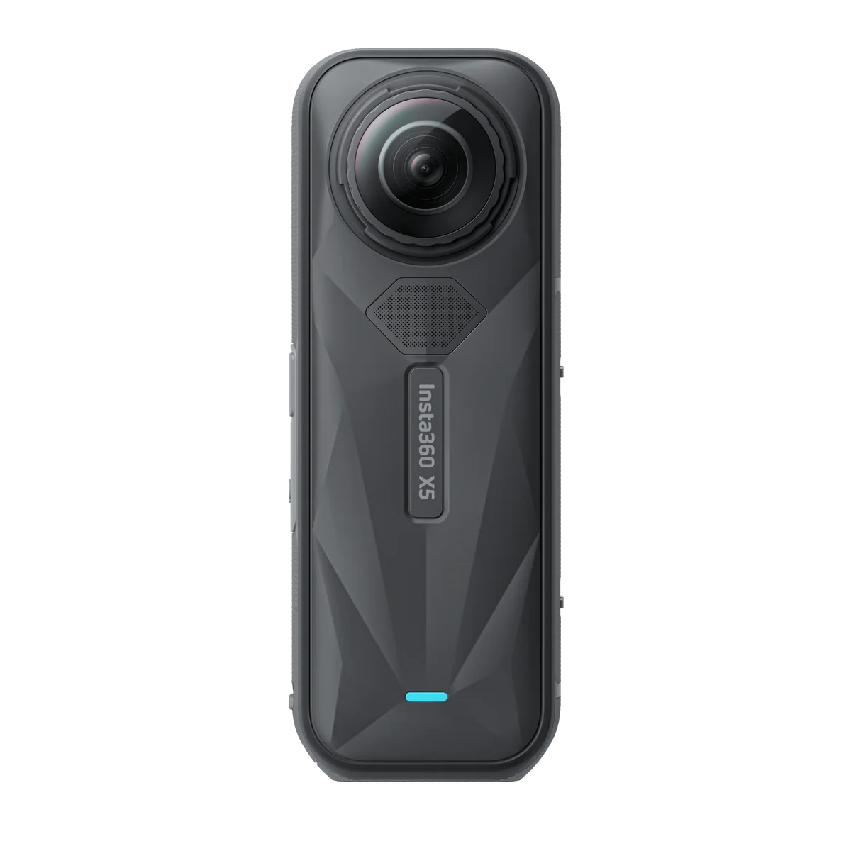 Cámara Insta360 X5 Negro