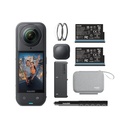 Cámara Insta360 X5 Combo Essential Bundle