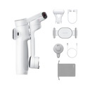 Estabilizador Insta360 Flow 2 Pro Combo Creador Blanco
