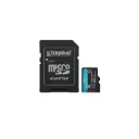 Memoria Microsd Kingston Canvas Go Plus 1TB 200 MBs SDCG4/1TB