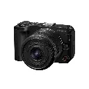 Camara Canon EOS R50 V Lente 14-30MM