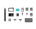 Cámara Dji Osmo Action 4 Adventure Combo 