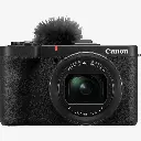 Camara Canon PowerShot V1