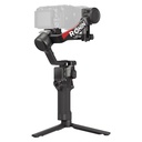 Estabilizador Dji Ronin RS4