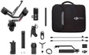 Estabilizador Dji Ronin RS4 Combo