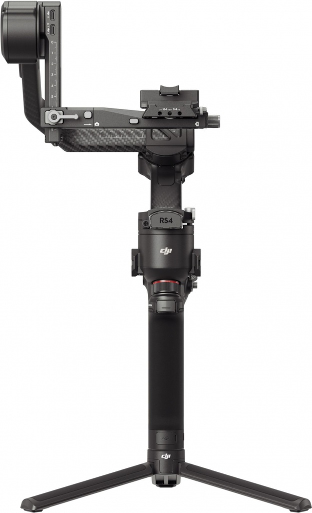 Estabilizador Dji Ronin RS4 Pro