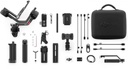Estabilizador Dji Ronin RS4 Pro Combo