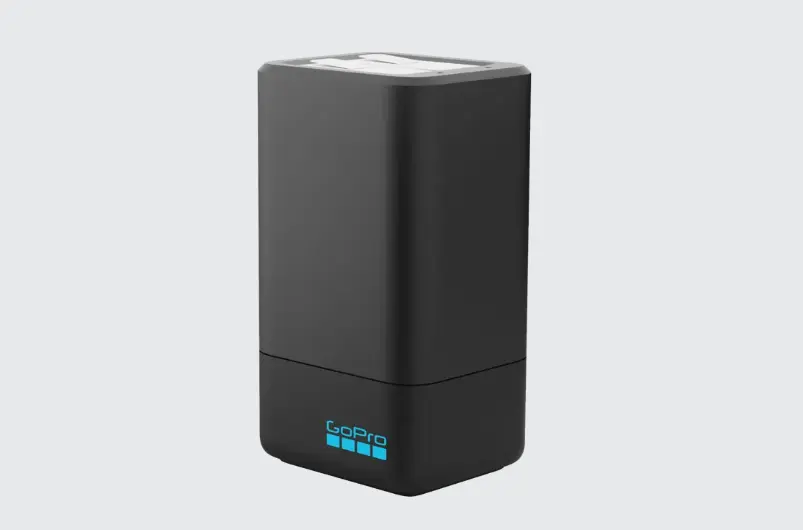 Kit Baterías GoPro Enduro MAX (Cargador + Batería)