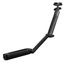 Soporte Empuñadura GoPro 3-way 2.0 (trípode/brazo/Empuñadura) 