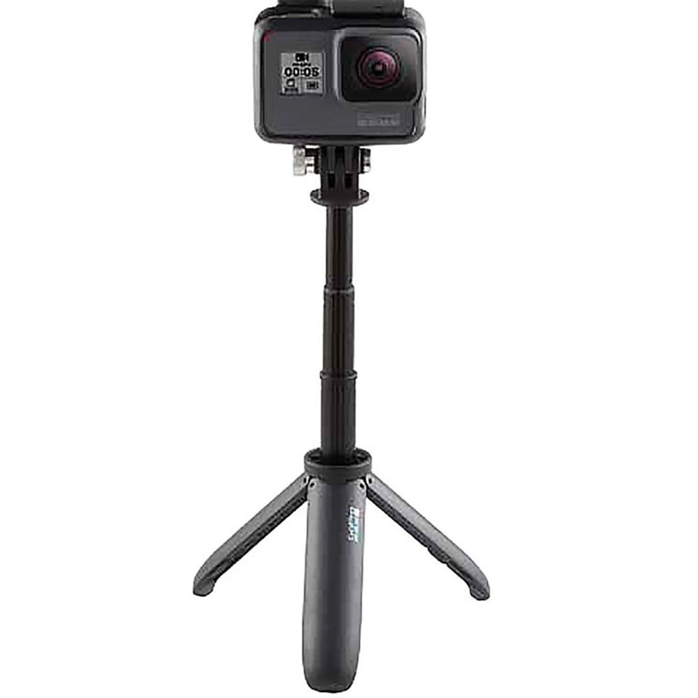 Soporte Extensor GoPro Tripode (22.7 Cm) 
