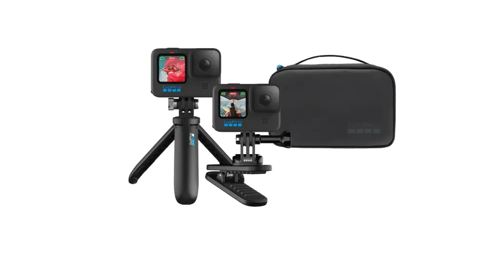 Kit de Viaje GoPro 2.0