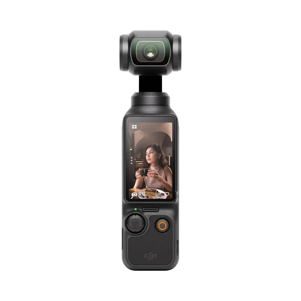 Cámara Dji Osmo Pocket 3
