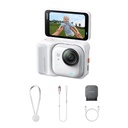 Cámara Insta360 Go Ultra Blanco Combo Estandar
