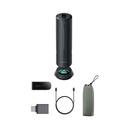 Altavoz lnsta360 Wave Graphite Black