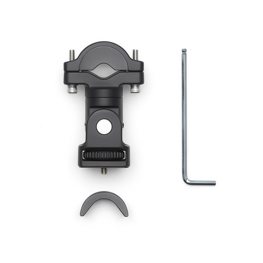 Soporte Montaje DJI Osmo Moto