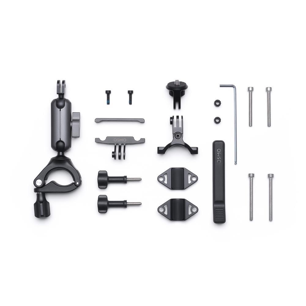 Kit de Montar Bicicleta DJI Osmo Action
