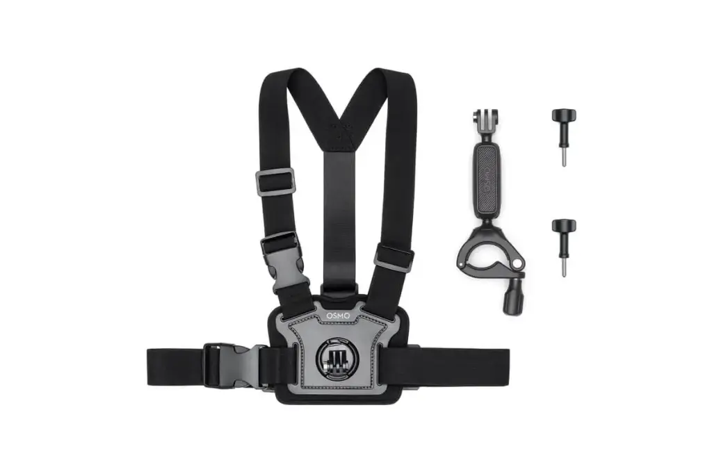 Kit de Montar Bicicleta DJI Osmo Action