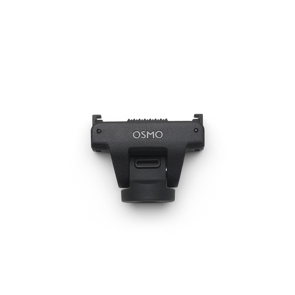Soporte Adaptador Ajustable DJI Osmo 360
