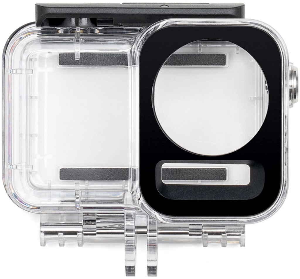 Carcasa Protectora DJI Osmo Action Impermeable