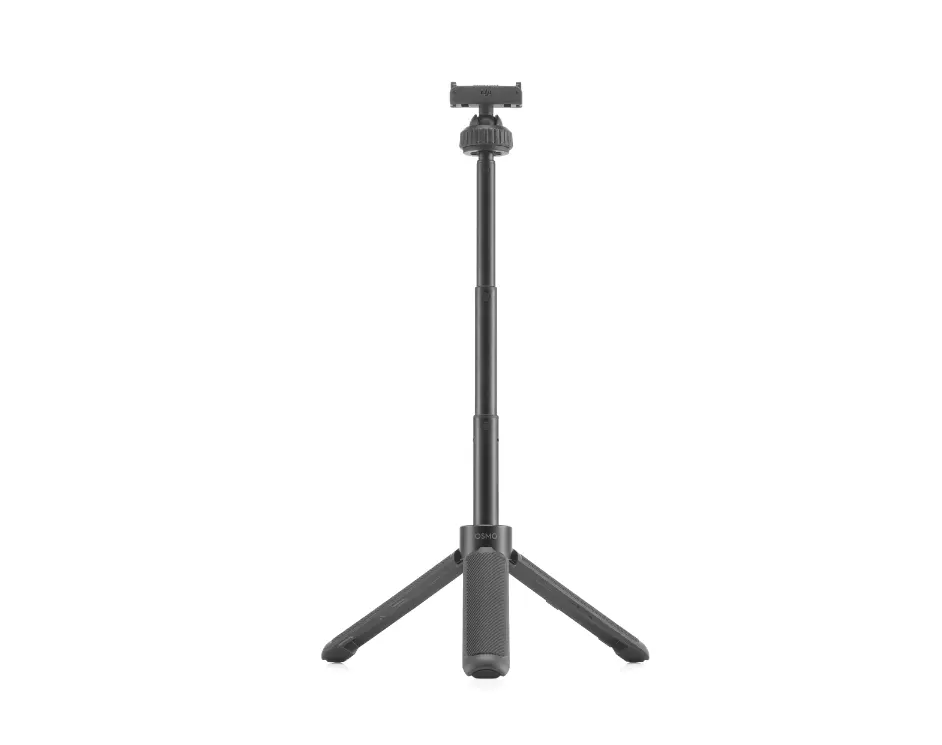 Soporte Extensor DJI Osmo Mini Tripode