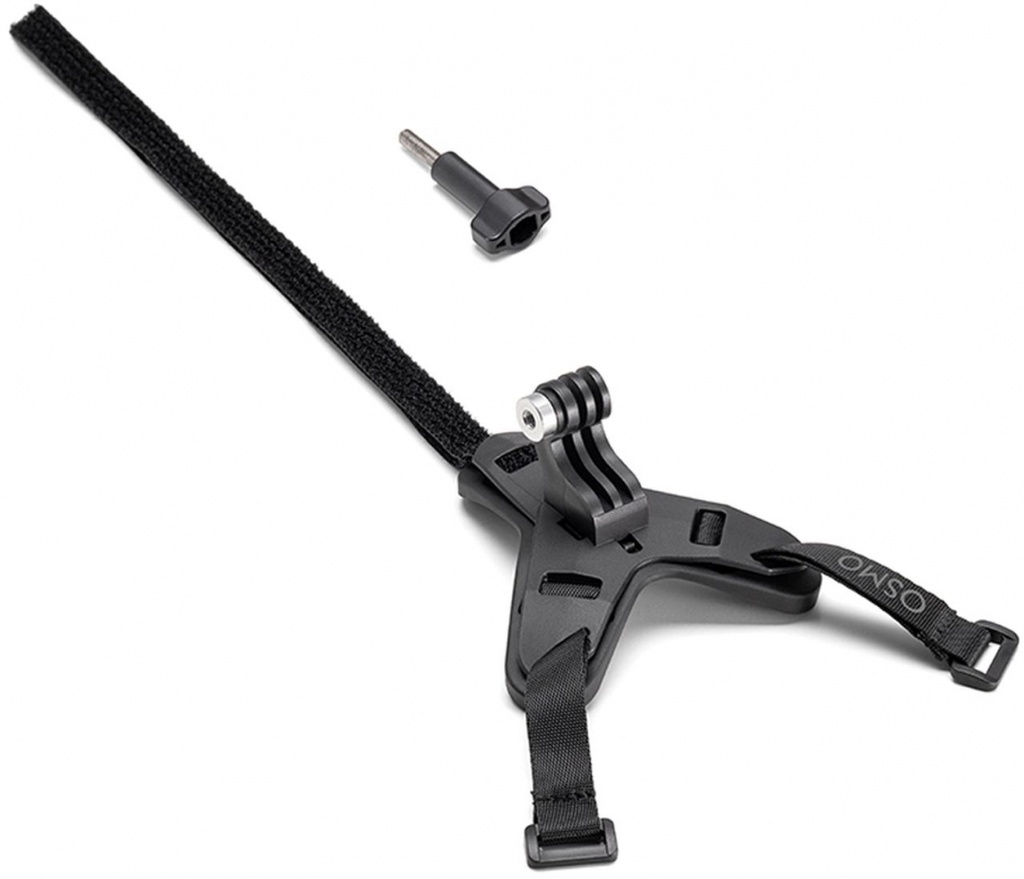 Soporte Montaje DJI Osmo Casco