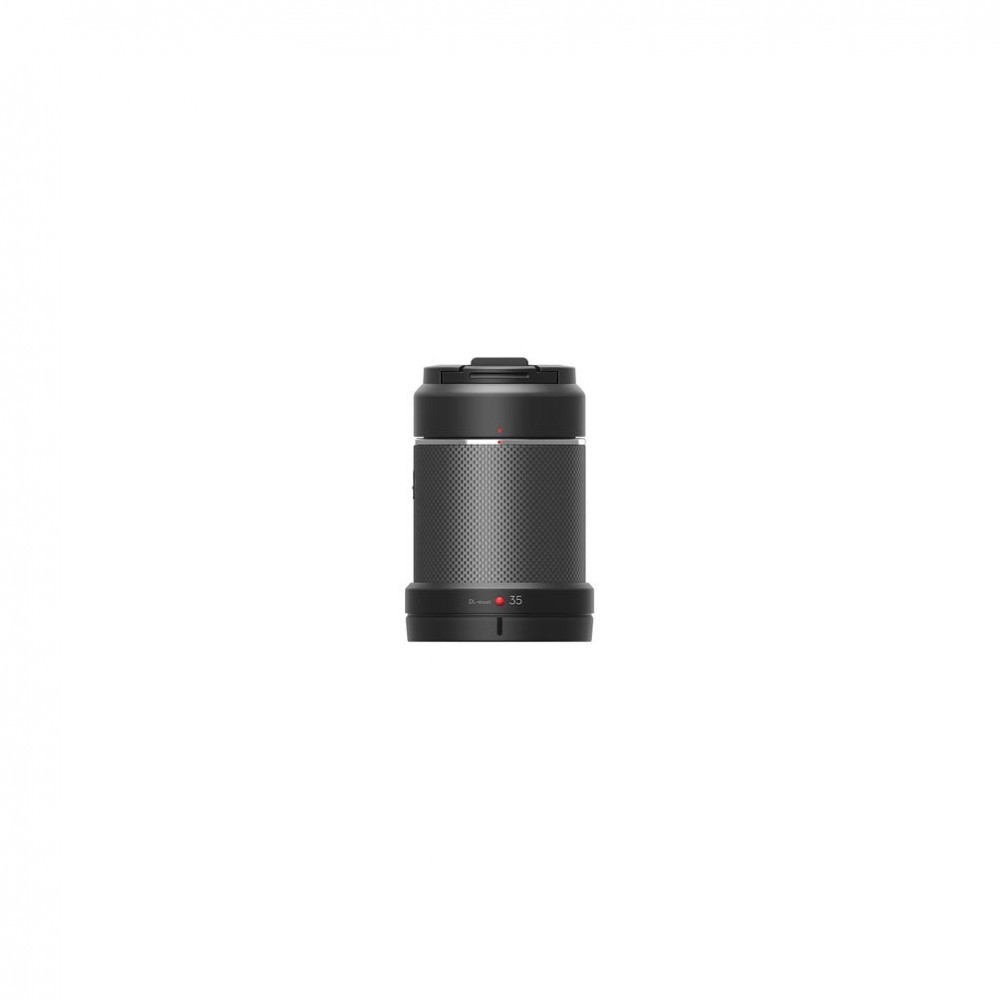 Lente DJI 35MM Inspire 3