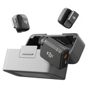 Micrófono Dji Mic Mini (2tx + case) 