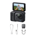 Cámara Insta360 Go Ultra Negro Combo Estandar