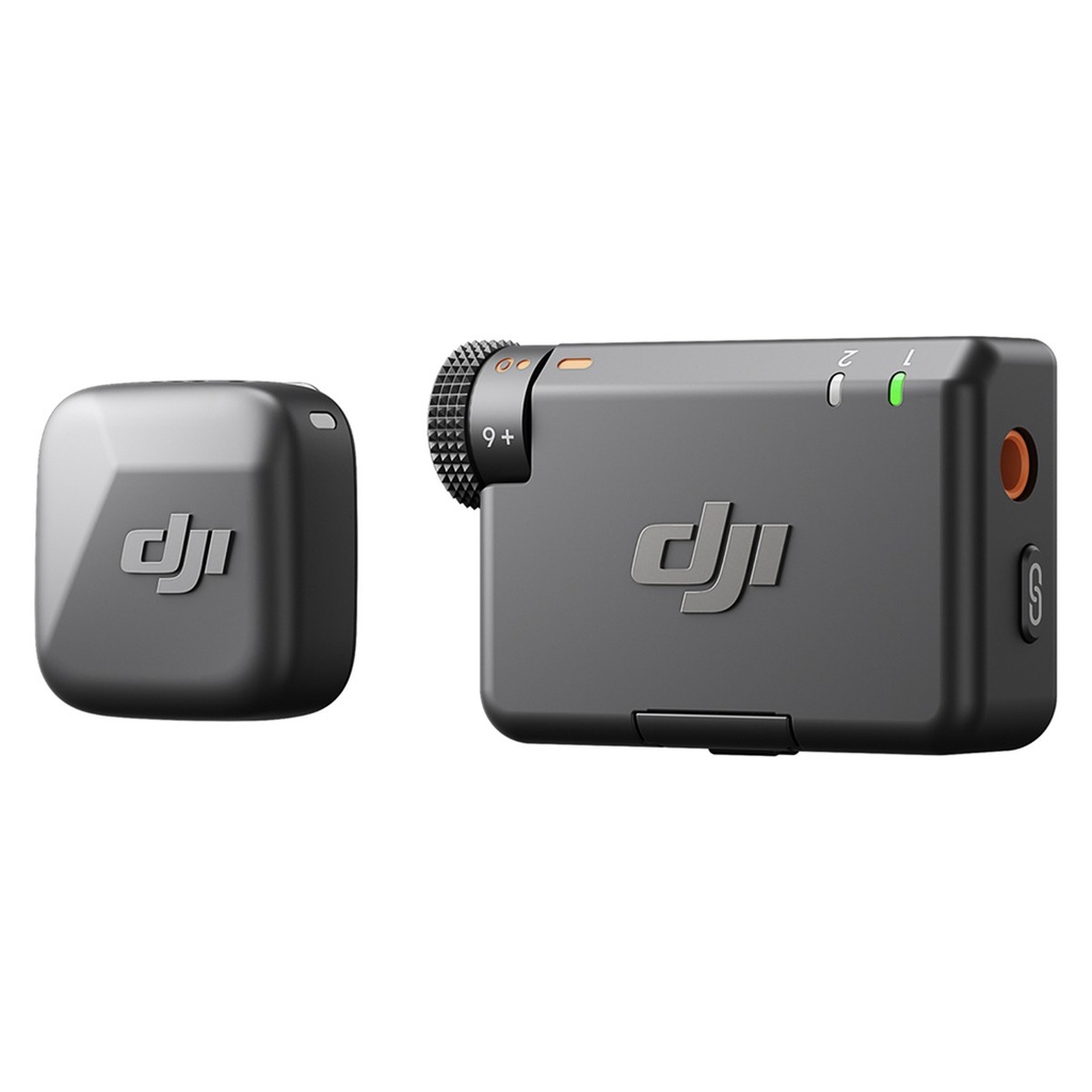 Micrófono DJI Mic Mini (1tx) 