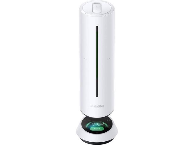 Altavoz lnsta360 Wave Artic White