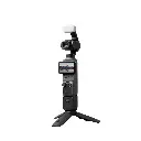 Cámara Dji Osmo Pocket 4 Combo Creador 