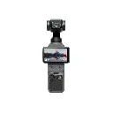 Cámara Dji Osmo Pocket 4 Combo Estandar