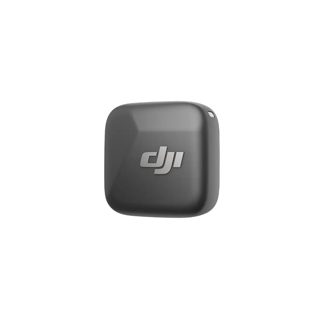 Micrófono Dji Mic Mini negro 
