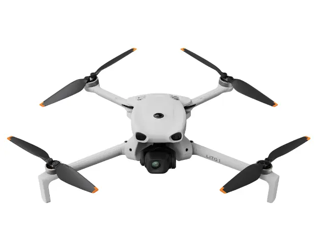Drone DJI Lito 1