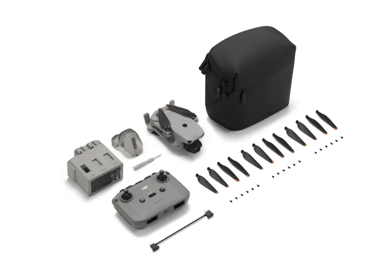 Drone DJI Lito X1 Combo