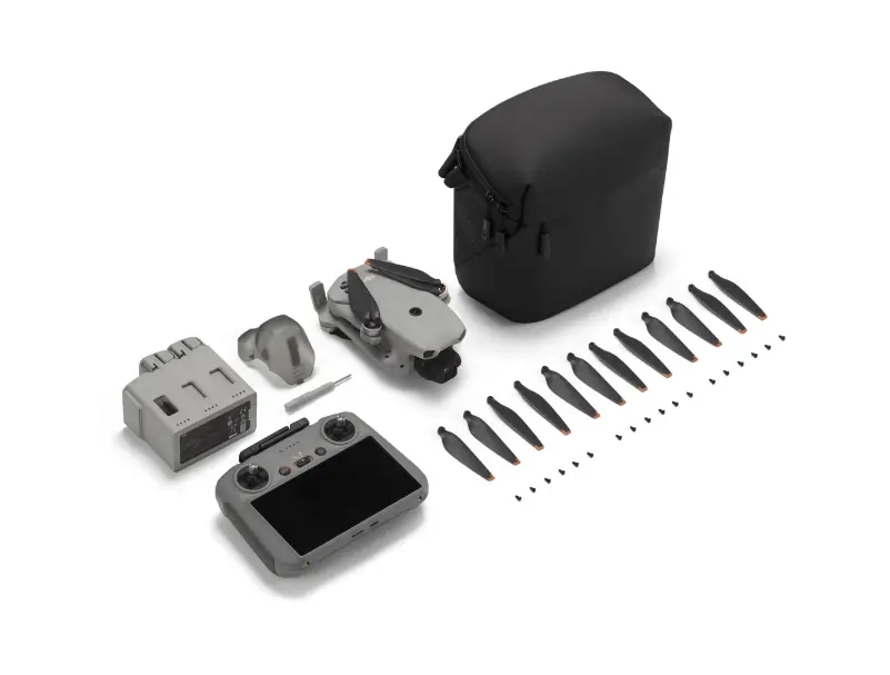 Drone DJI Lito X1 Combo Plus RC 2