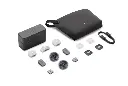 Micrófono Dji Mic Mini 2 (2TX + 1 RX Mobile + Case) 