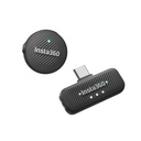 Micrófono Insta360 Mic AIR ( 1TX - 1RX Mobile )