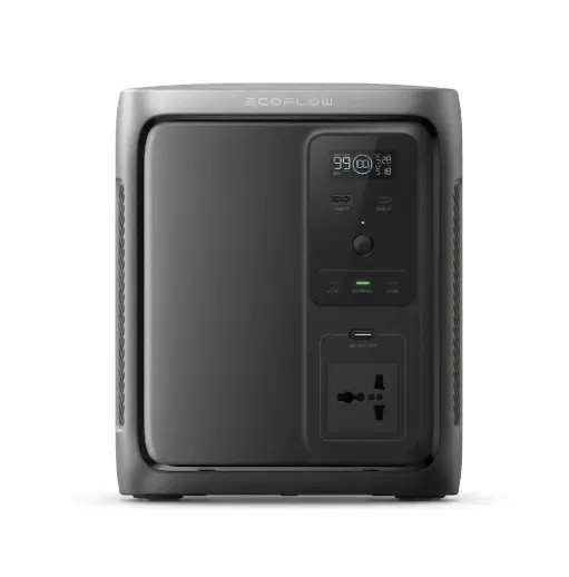 Estación Energía Portátil Ecoflow Delta 3 1000 Air