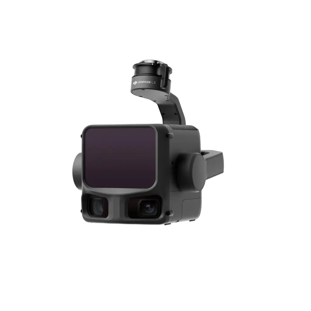 Sensor LiDAR DJI Zenmuse L3 (Garantía 2 años)