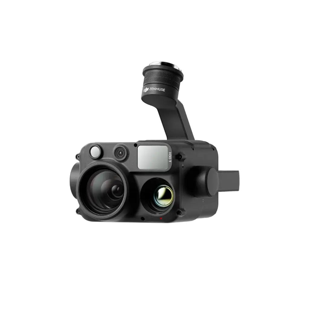 Cámara DJI Zenmuse H30T