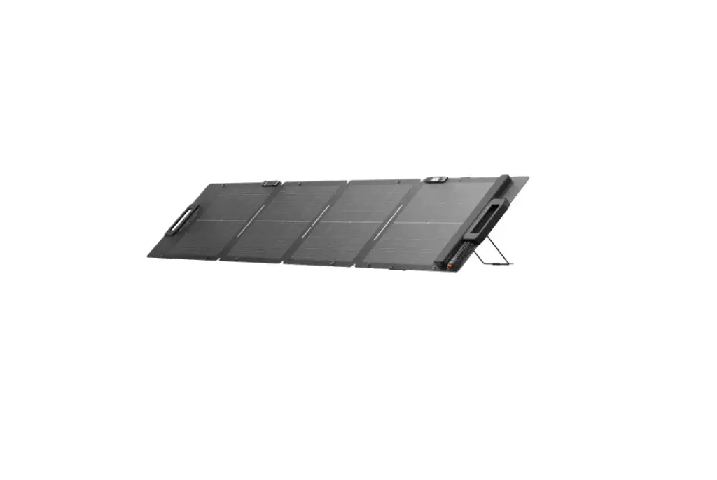 Panel Solar Ecoflow 110W