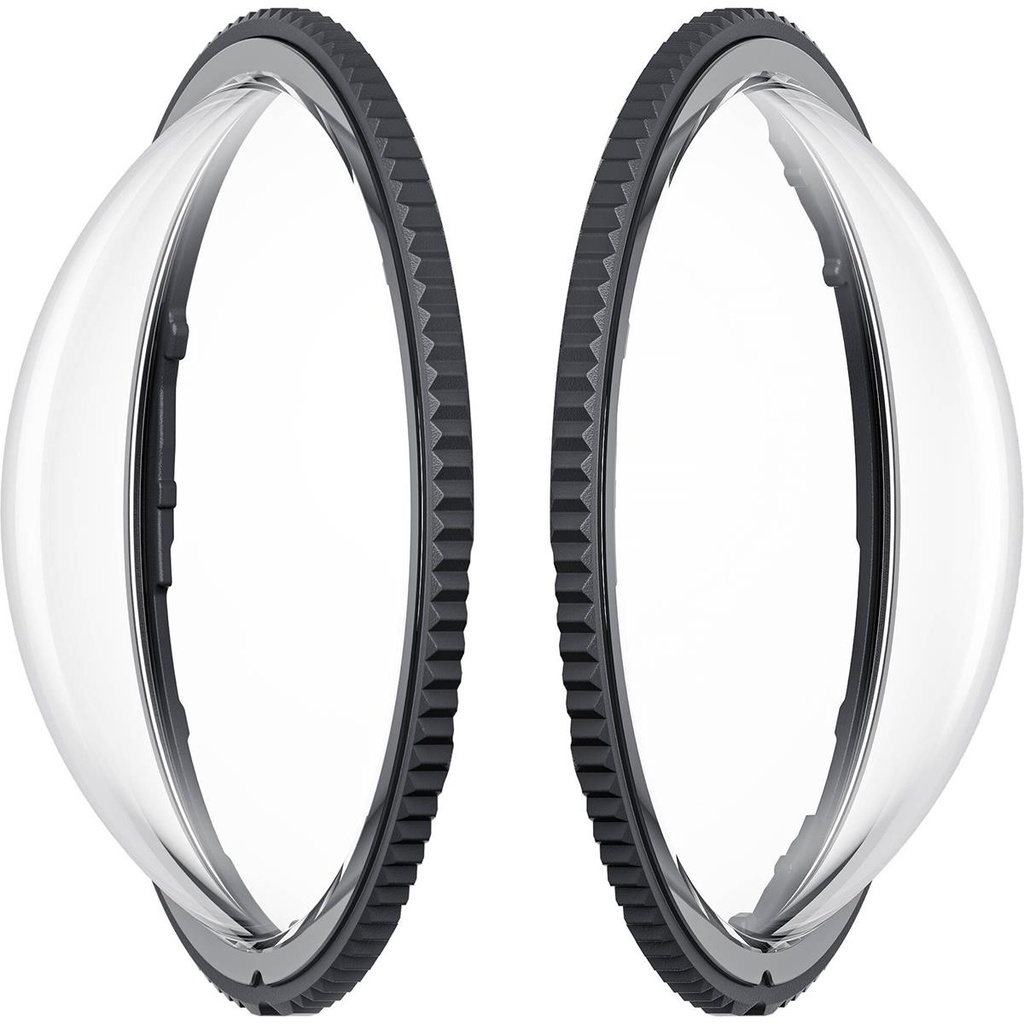 Protector Lentes Insta360 X4 Estándar
