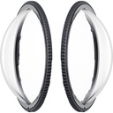 Protector Lentes Insta360 X4 Estándar