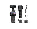Cámara Insta360 Luna Ultra Combo Standar